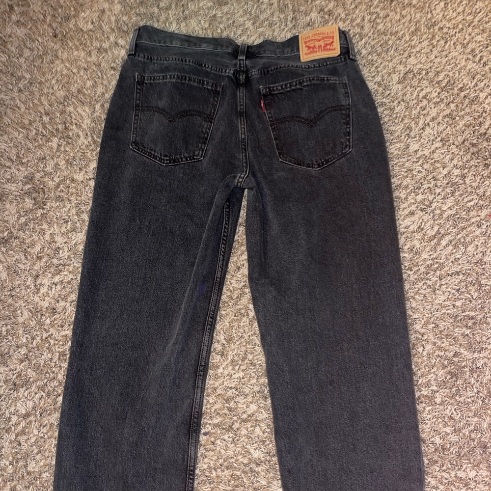 Levi’s